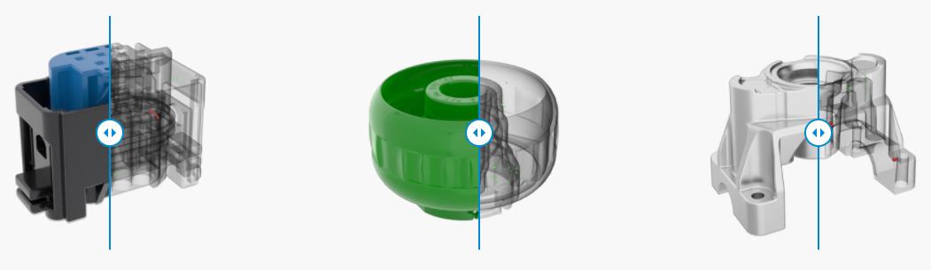 铁门关铁门关蔡司铁门关工业CT