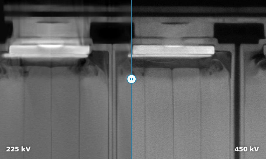 铁门关铁门关蔡司铁门关工业CT