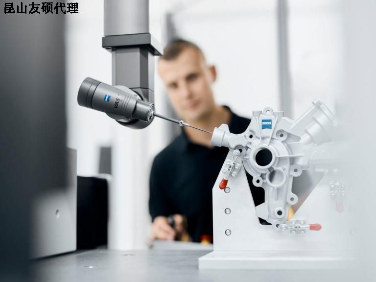 铁门关蔡司铁门关三坐标SPECTRUM verity