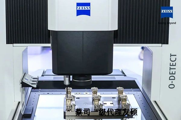 铁门关蔡司影像测量仪