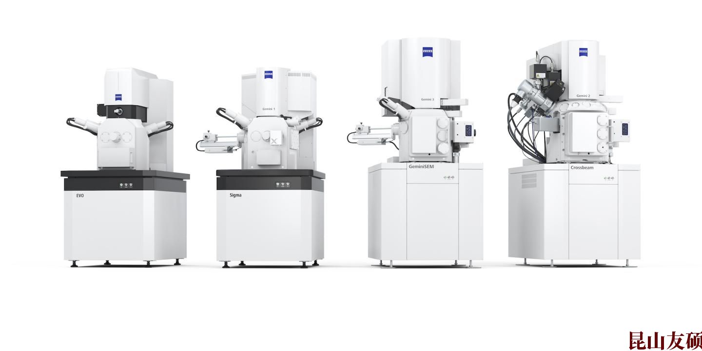 SEM铁门关扫描电镜