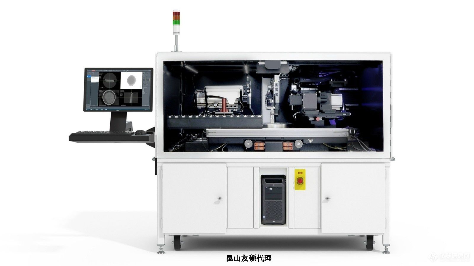铁门关蔡司铁门关X射线显微镜