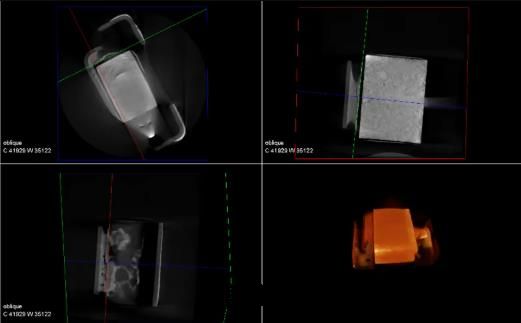 铁门关蔡司铁门关X射线显微镜